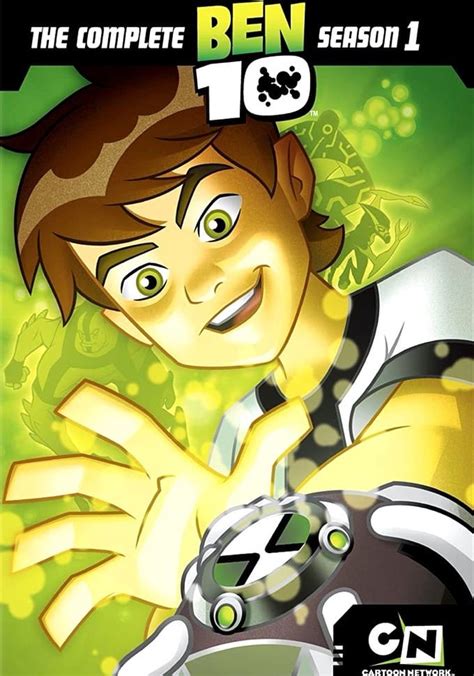 ben 10 online ansehen|Watch Ben 10 Season 1 Full Episodes Online